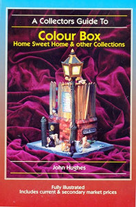 A Collector's Guide to Colour Box 