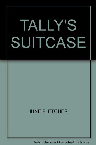 TALLY'S SUITCASE