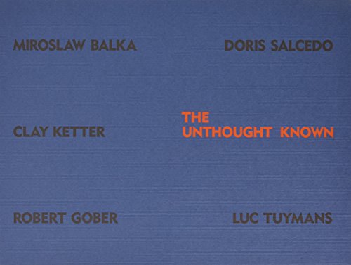 The Unthought Known