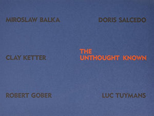 The Unthought Known