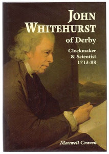 John Whitehurst of Derby 