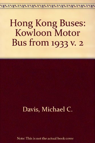 Hong Kong Buses
