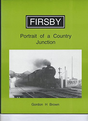 Firsby cover