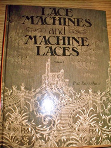 Lace Machines and Machine Laces 