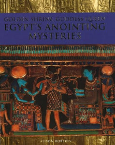 Golden Shrine, Goddess Queen 