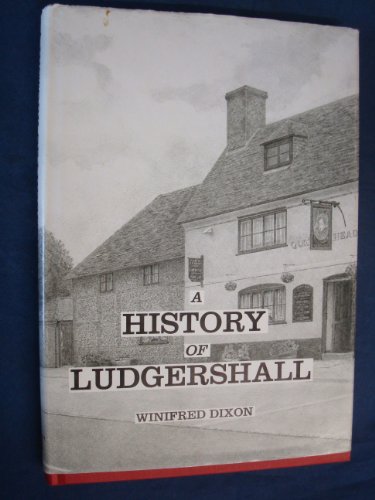 History of Ludgershall