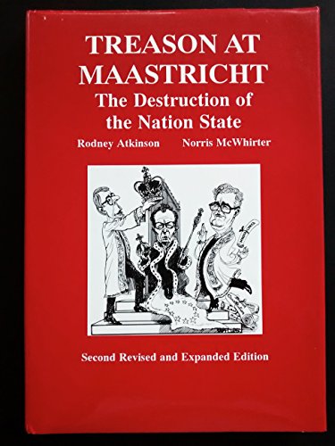 Treason at Maastricht