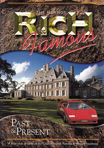 Islands Rich and Famous