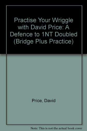 Practise Your Wriggle with David Price