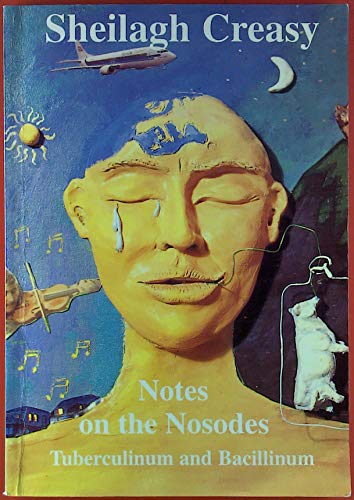 Notes on the Nosodes: Tuberculinum and Bacillinum