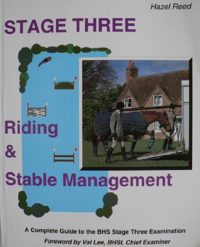 Stage Three