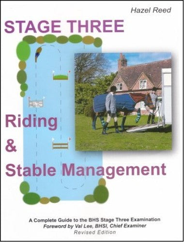 Riding and Stable Management