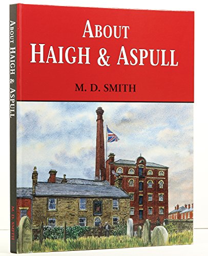 About Haigh and Aspull