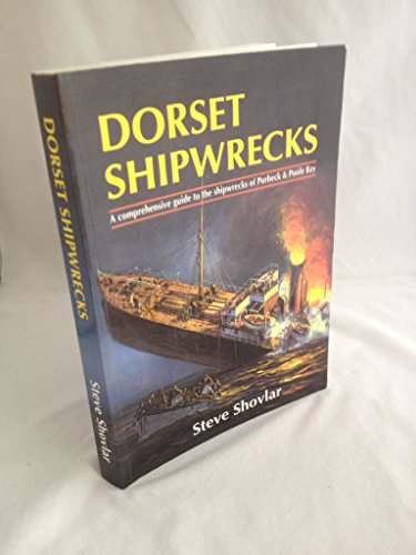 Dorset Shipwrecks