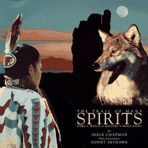 The Trail of Many Spirits