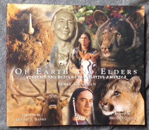 Of Earth and Elders