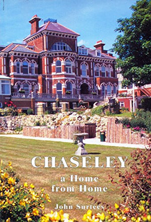 Chaseley Eastbourne, a Home from Home