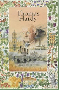 Thomas Hardy of Wessex 
