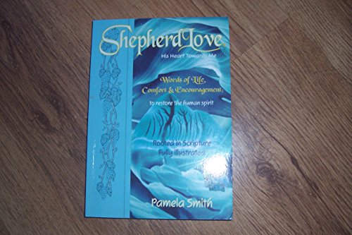 Shepherd Love