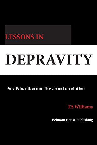 Lessons in Depravity