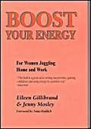 Boost Your Energy