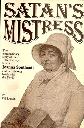 Satan's Mistress