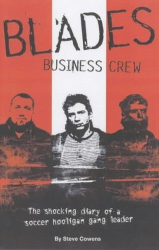 Blades Business Crew