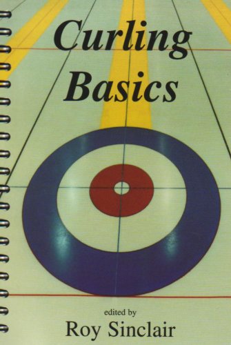 Curling Basics: A Comprehensive Guide to the Game of Curling