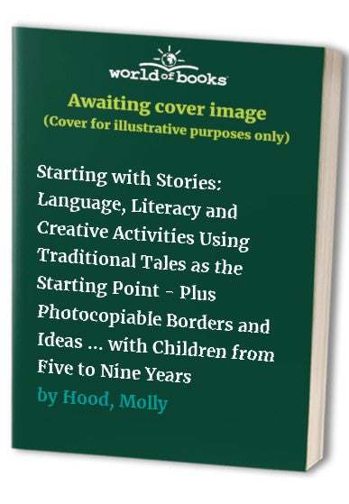 Starting with Stories