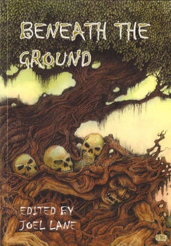 Beneath the Ground cover