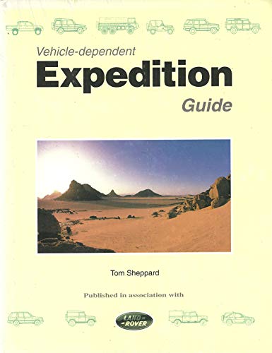 Vehicle-Dependent Expedition Guide
