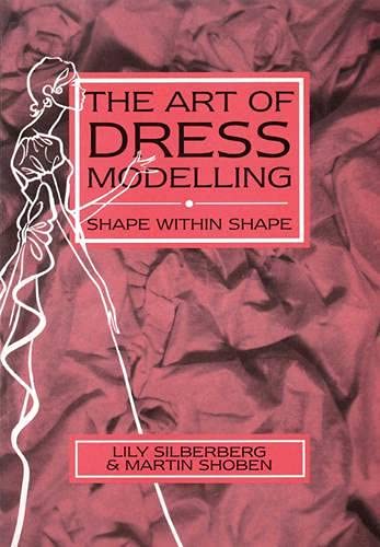 The Art of Dress Modelling