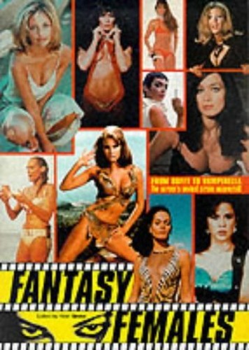 Fantasy Females Vol. 1