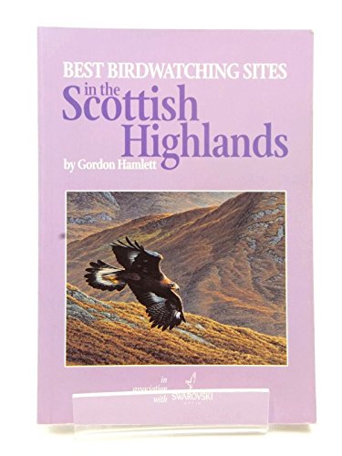 Best Birdwatching Sites in The Scottish Highlands