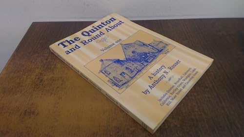 The Quinton and round about