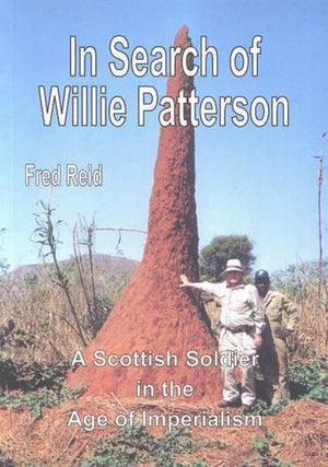 In Search of Willie Patterson