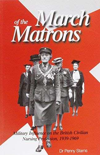 March of the Matrons