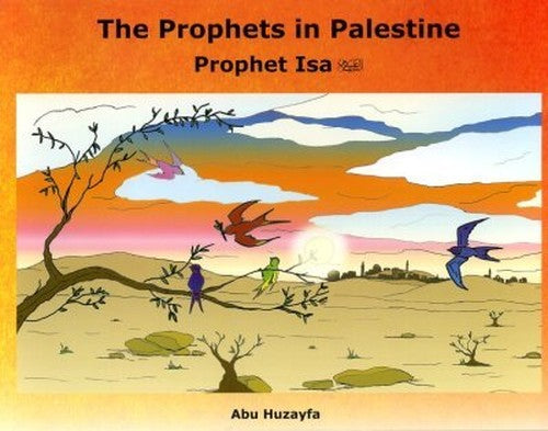The Prophets in Palestine