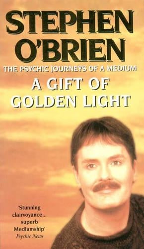 A Gift of Golden Light