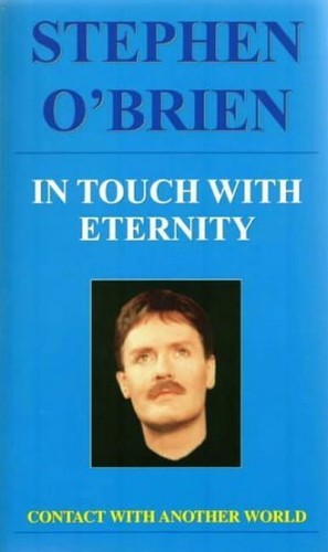 In Touch with Eternity