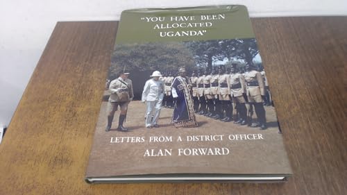 You Have Been Allocated Uganda