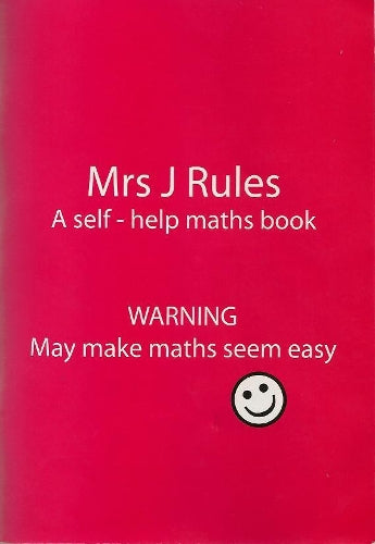 Mrs J.Rules