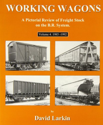 Working Wagons