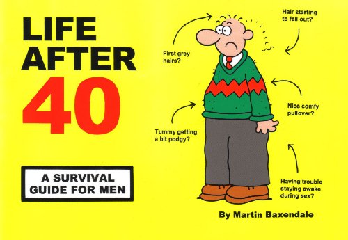 Life After 40