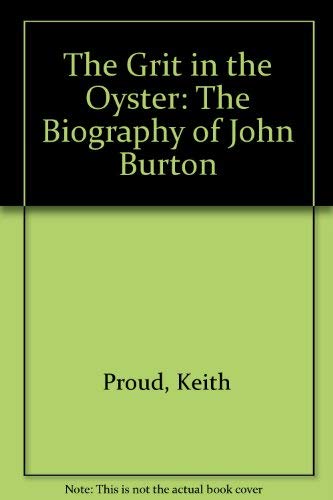 The Grit in the Oyster