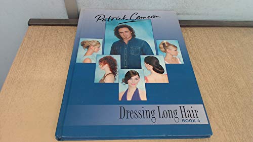 Patrick Cameron Dressing Long Hair