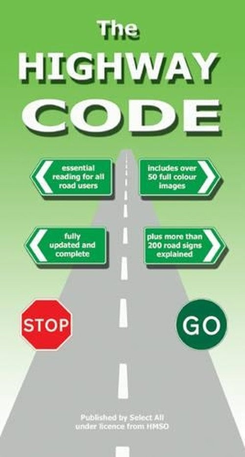 The Highway Code
