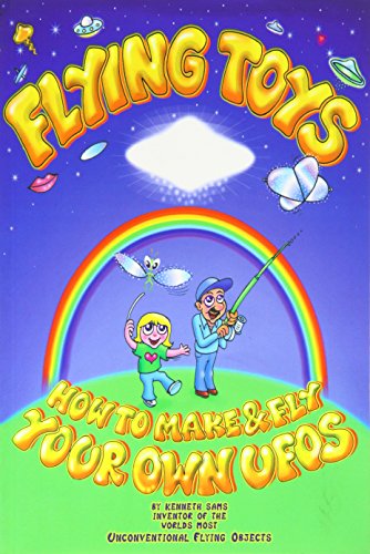 Flying Toys