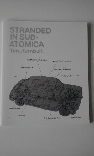 Stranded in Sub-Atomica