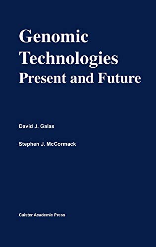 Genomic Technologies